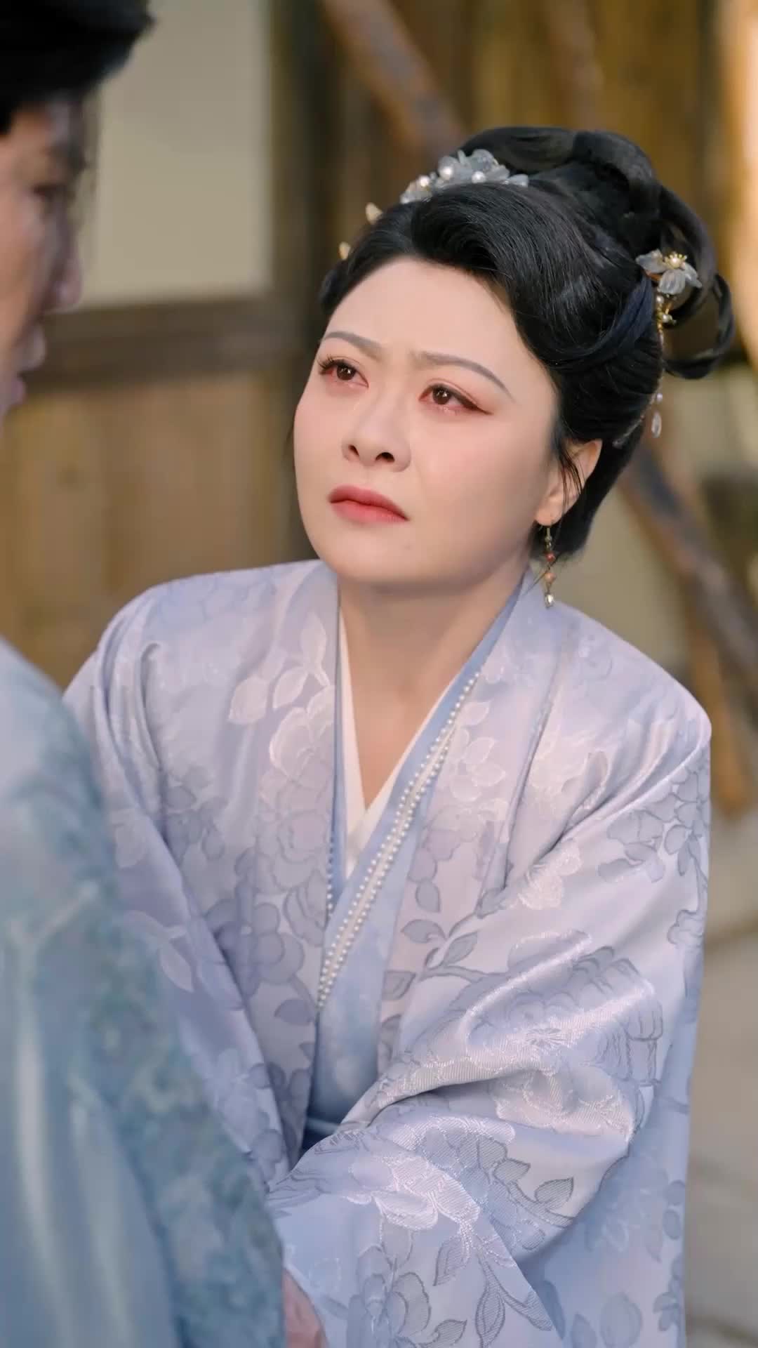 Episode 4 - Reborn for Vengeance